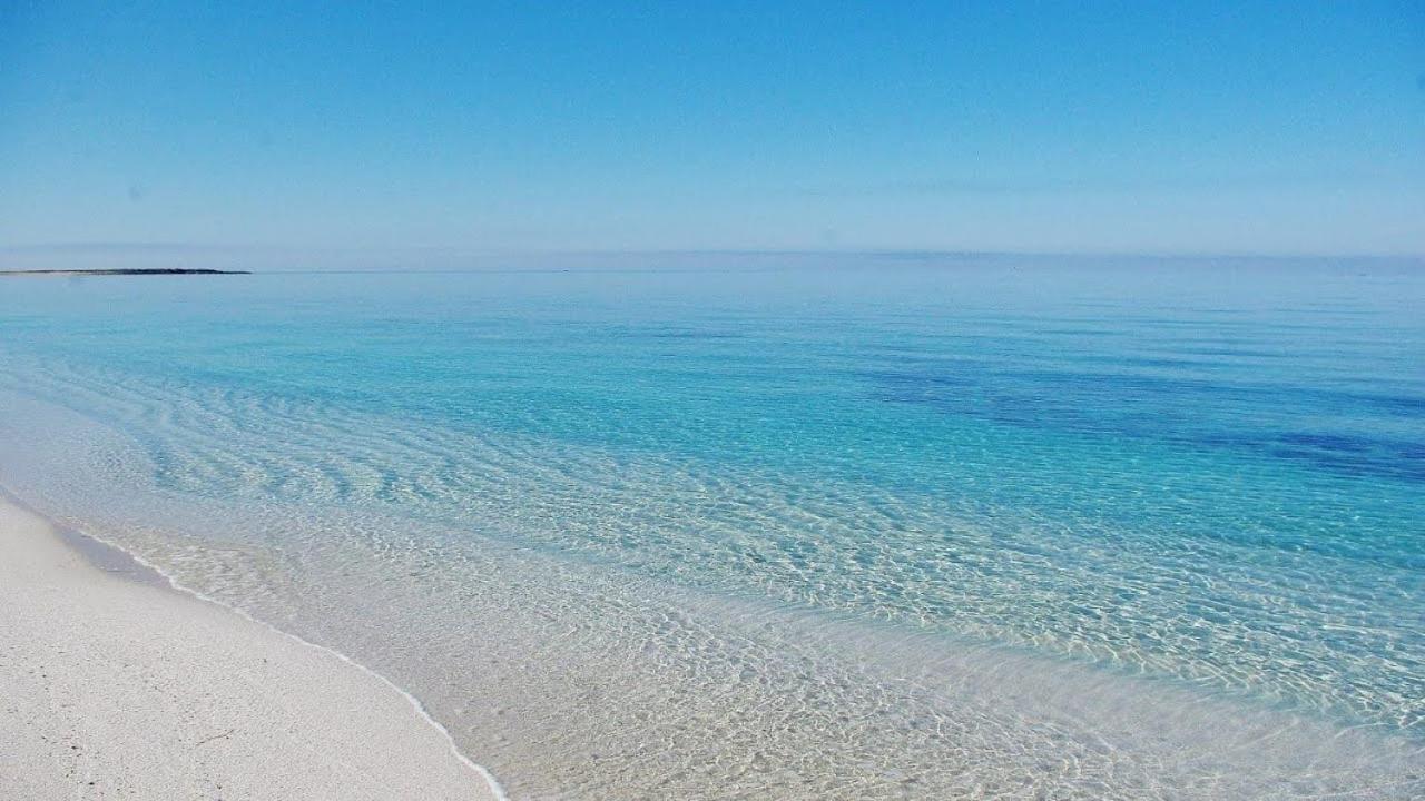 Sardinia Ovest Apartment Oristano Ngoại thất bức ảnh