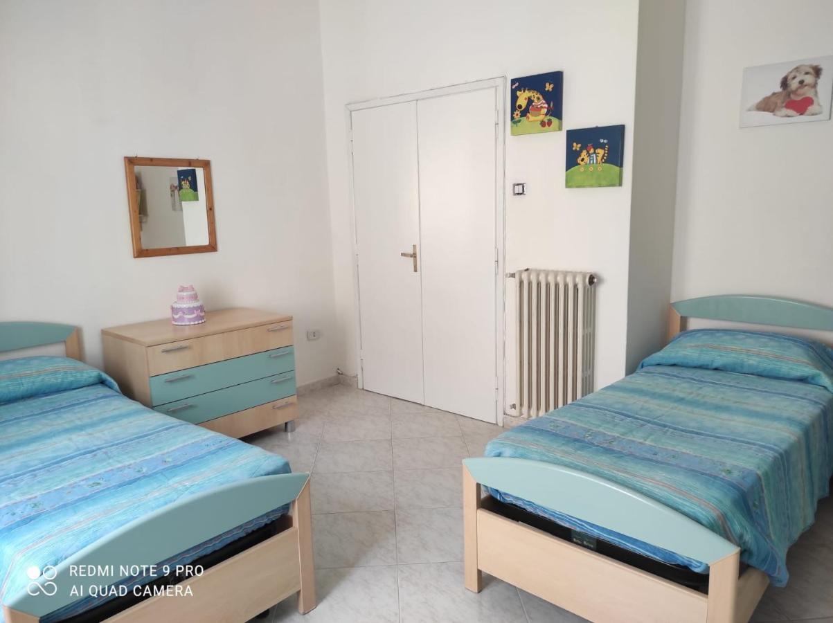 Sardinia Ovest Apartment Oristano Ngoại thất bức ảnh