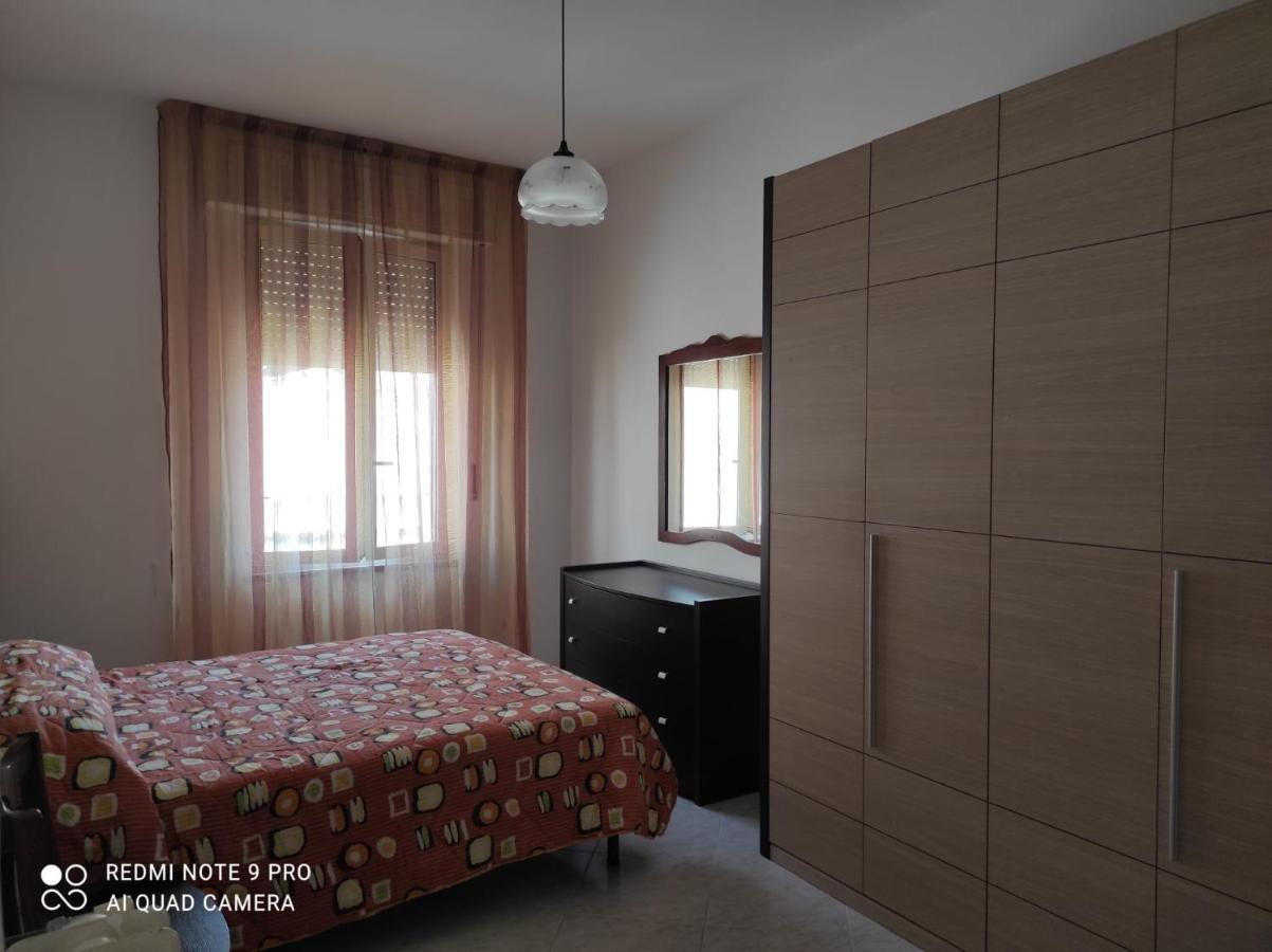 Sardinia Ovest Apartment Oristano Ngoại thất bức ảnh