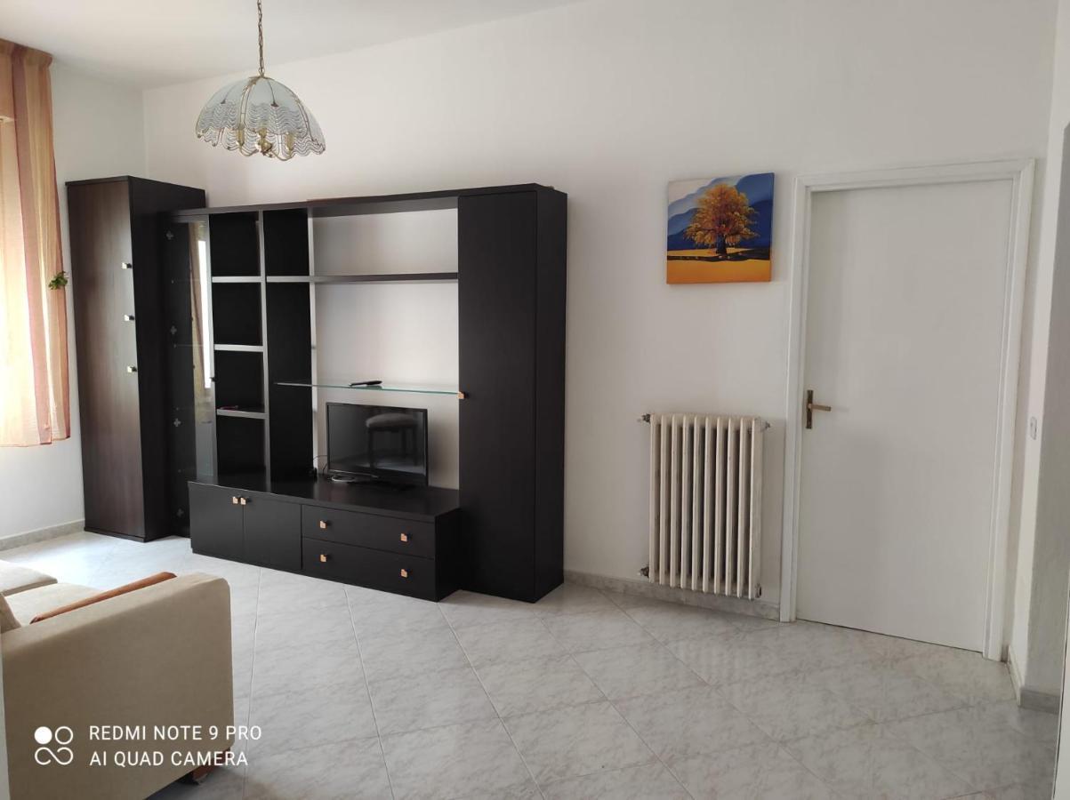 Sardinia Ovest Apartment Oristano Ngoại thất bức ảnh