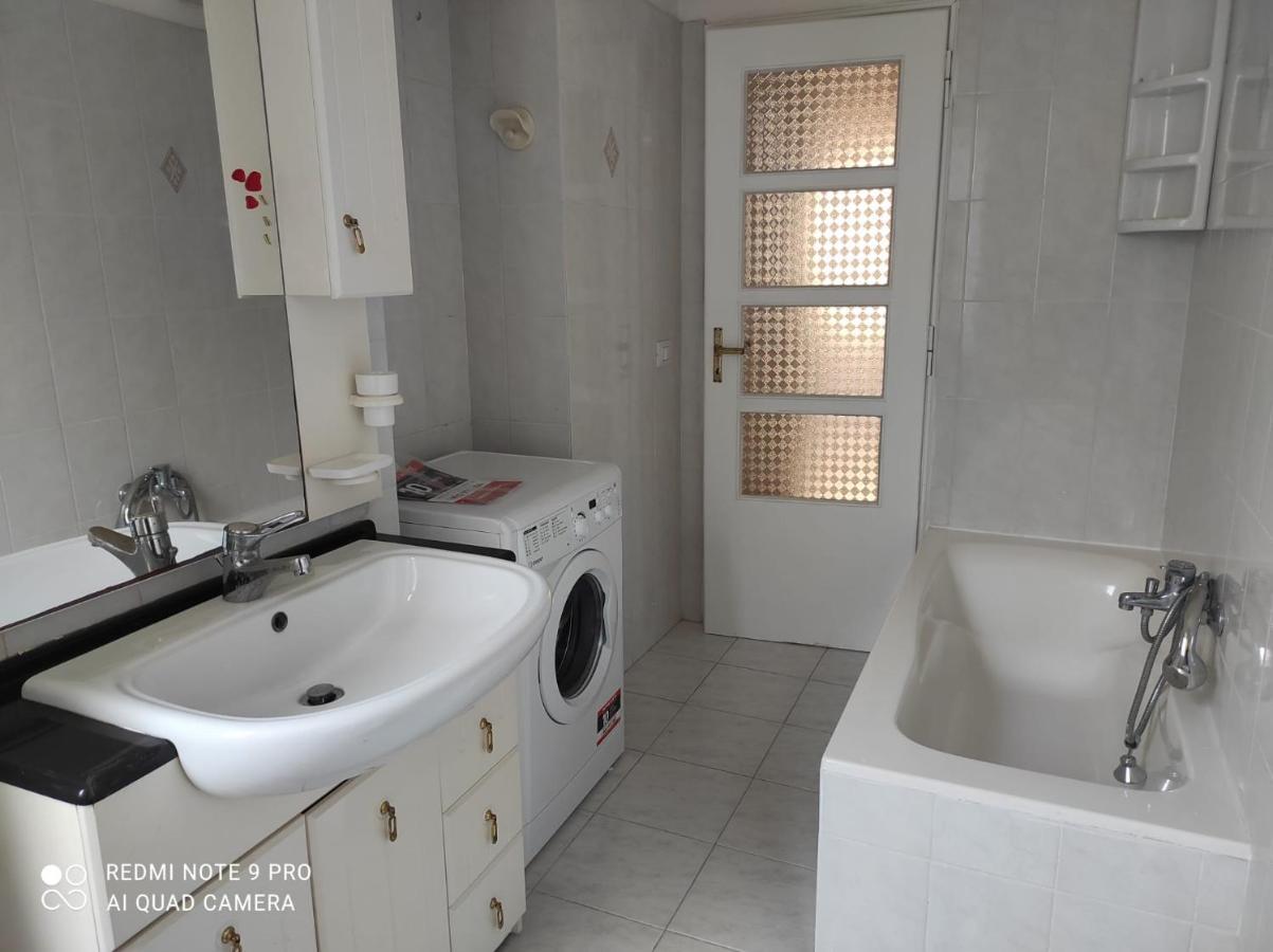Sardinia Ovest Apartment Oristano Ngoại thất bức ảnh