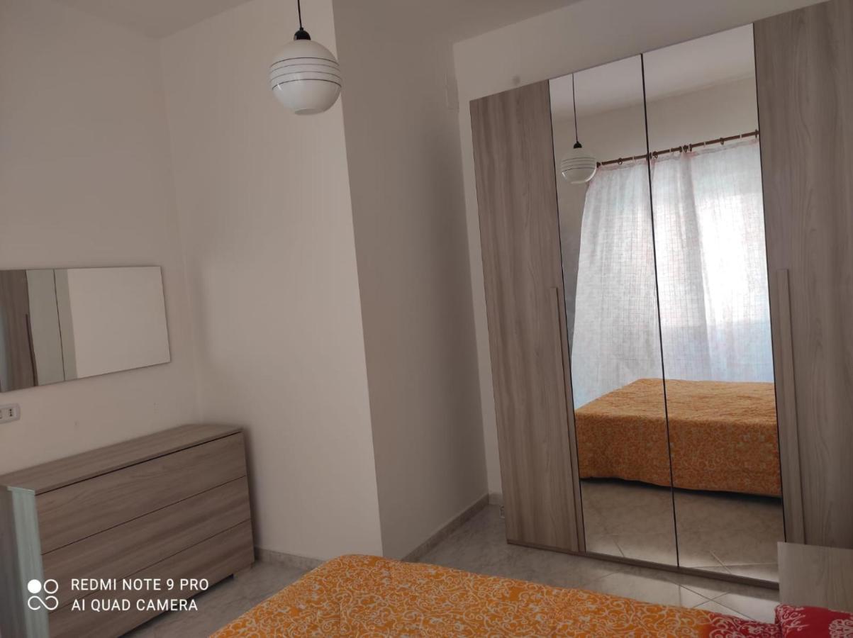 Sardinia Ovest Apartment Oristano Ngoại thất bức ảnh
