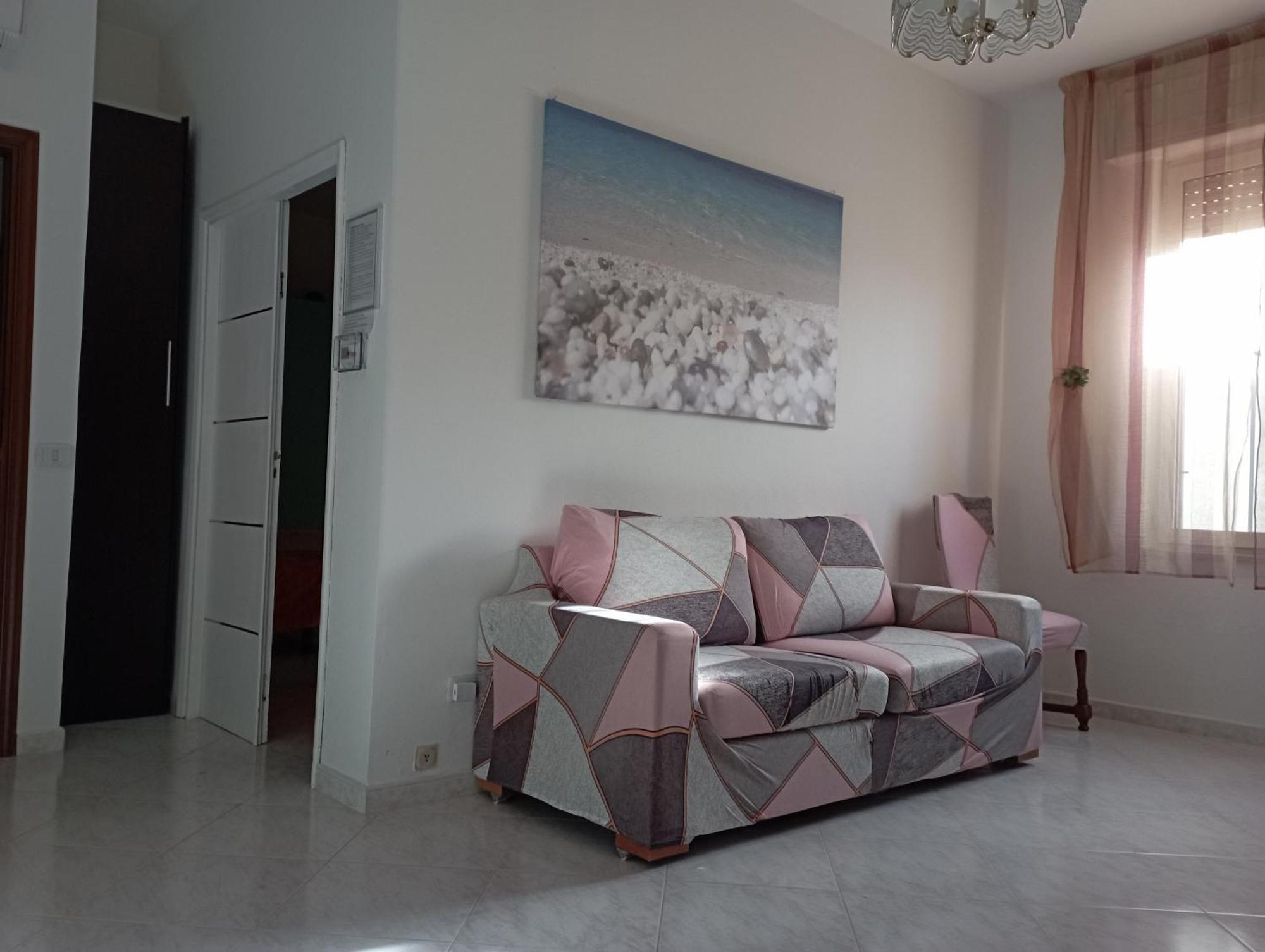 Sardinia Ovest Apartment Oristano Ngoại thất bức ảnh