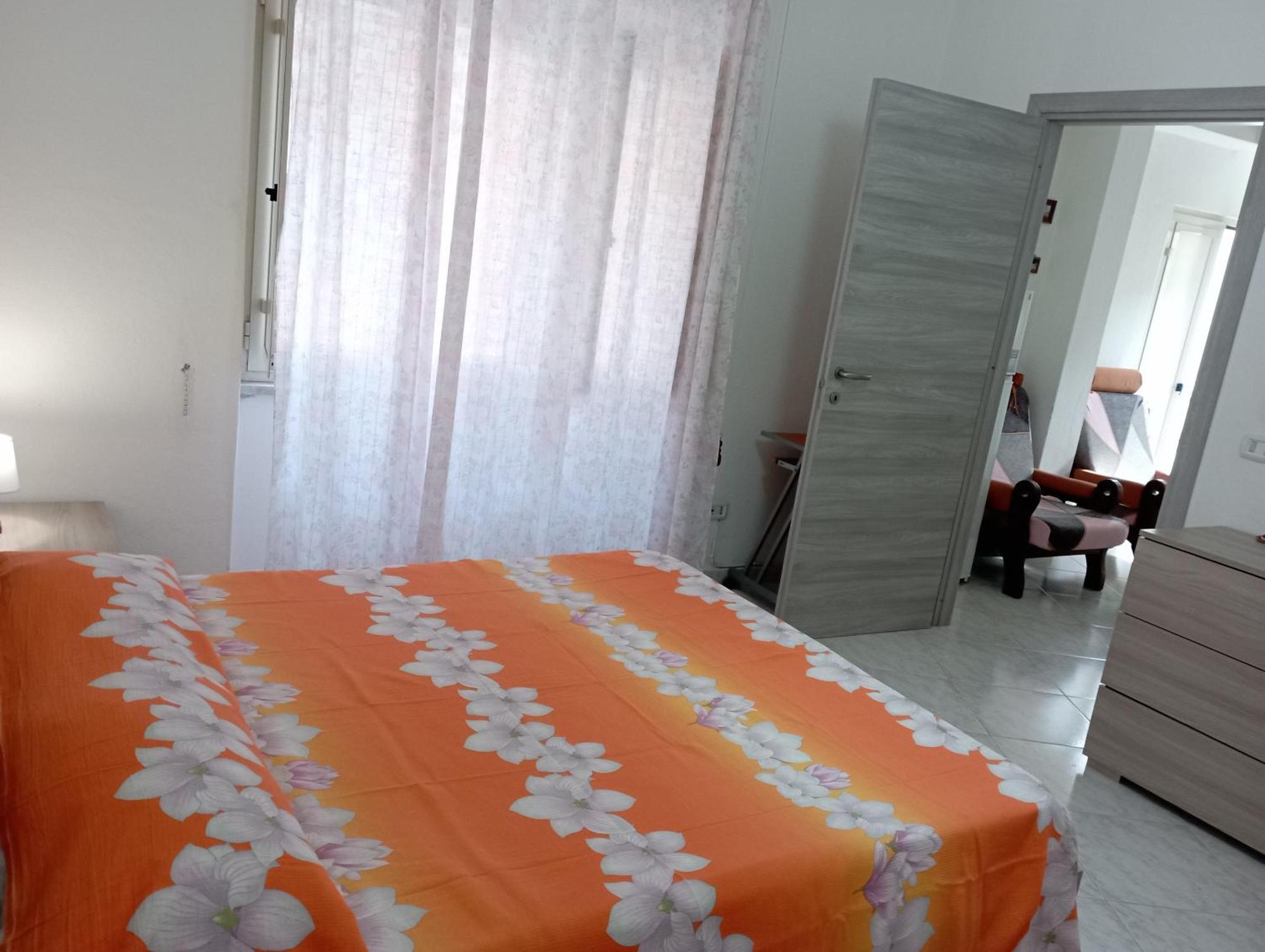 Sardinia Ovest Apartment Oristano Ngoại thất bức ảnh