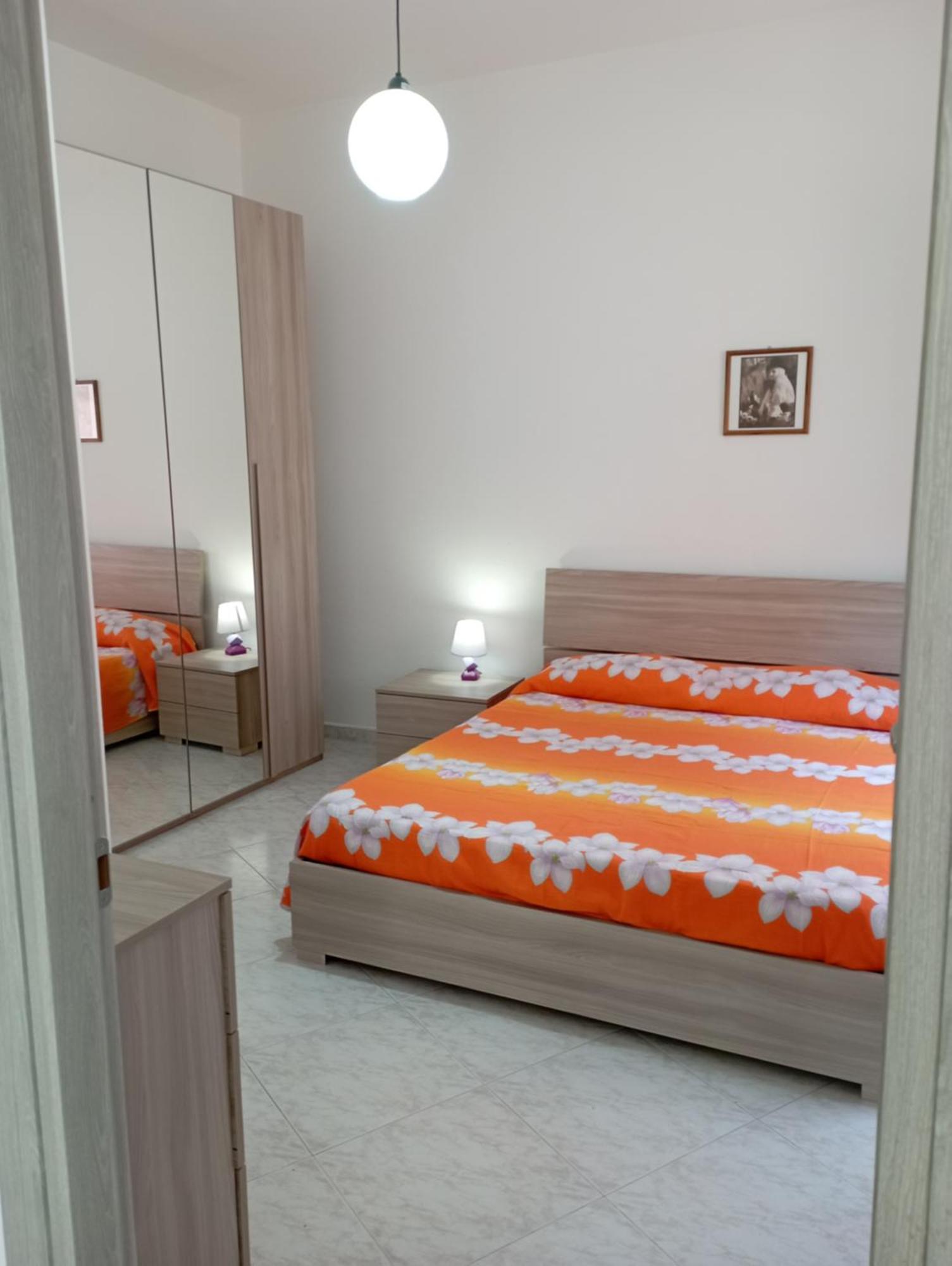 Sardinia Ovest Apartment Oristano Ngoại thất bức ảnh