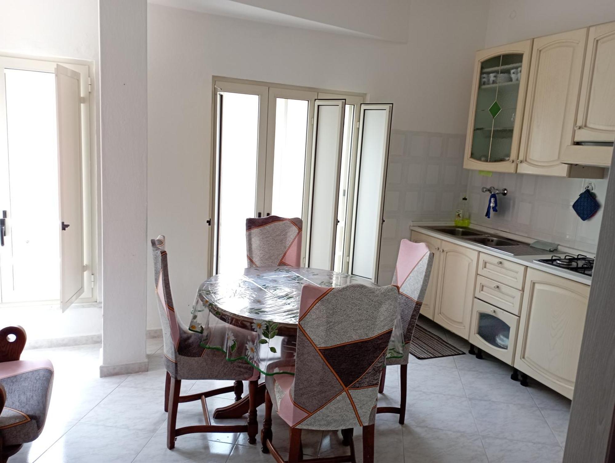 Sardinia Ovest Apartment Oristano Ngoại thất bức ảnh